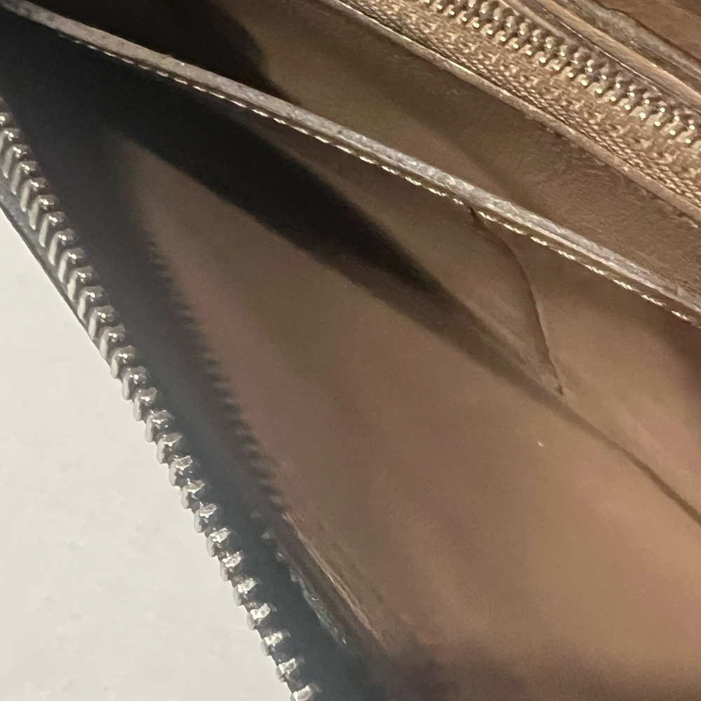 LOUIS VUITTON Portefeuille
Comet Long Wallet (BLACK) - Picture 16 of 16